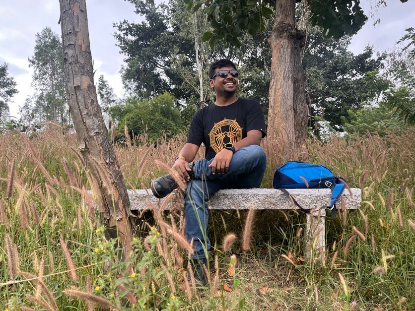 Abhigyan Verma